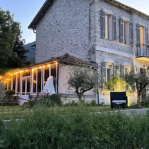 2* Couette-café D'hotes Sandra