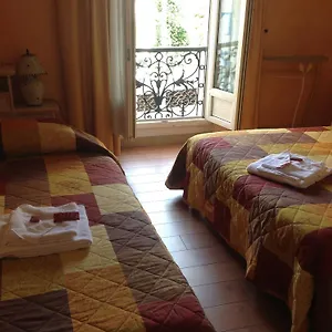 3* Hotel Boutique Couleurs Suds